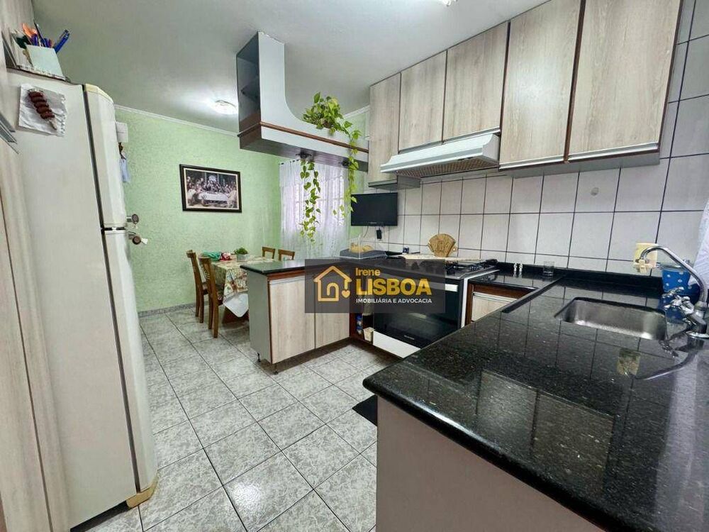 Sobrado, 3 quartos, 145 m² - Foto 6
