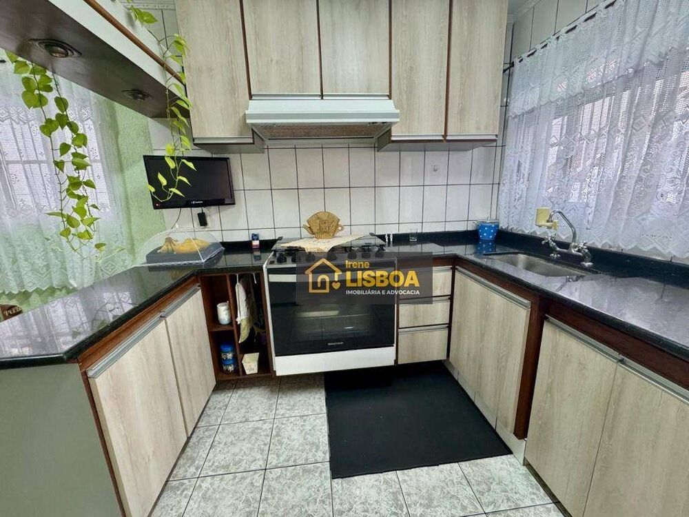 Sobrado, 3 quartos, 145 m² - Foto 13