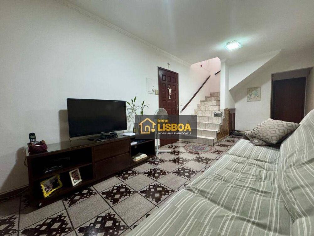 Sobrado, 3 quartos, 145 m² - Foto 27