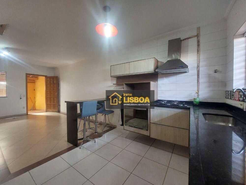 Sobrado, 2 quartos, 74 m² - Foto 4