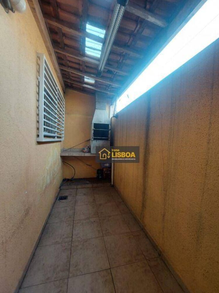Sobrado, 2 quartos, 74 m² - Foto 23
