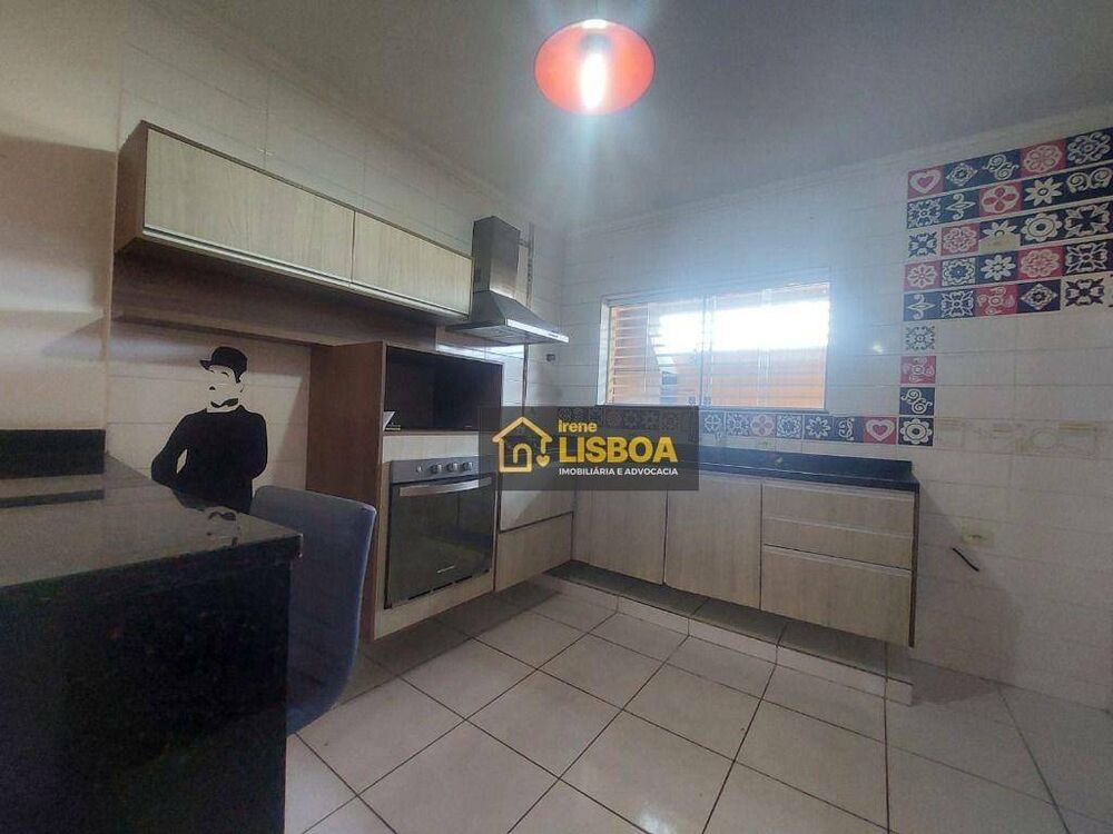 Sobrado, 2 quartos, 74 m² - Foto 3
