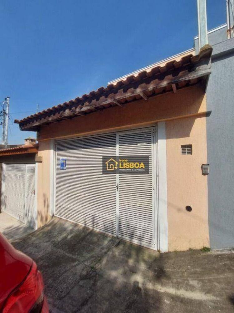 Sobrado, 2 quartos, 74 m² - Foto 19