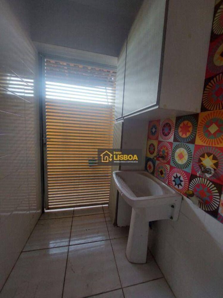 Sobrado, 2 quartos, 74 m² - Foto 5
