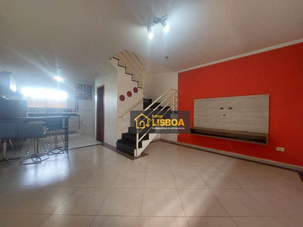 Sobrado, 2 quartos, 74 m² - Foto 20