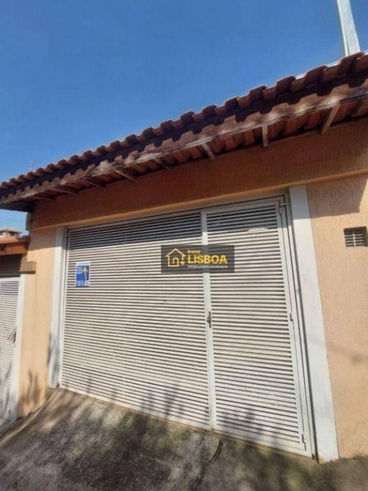 Sobrado, 2 quartos, 74 m² - Foto 18