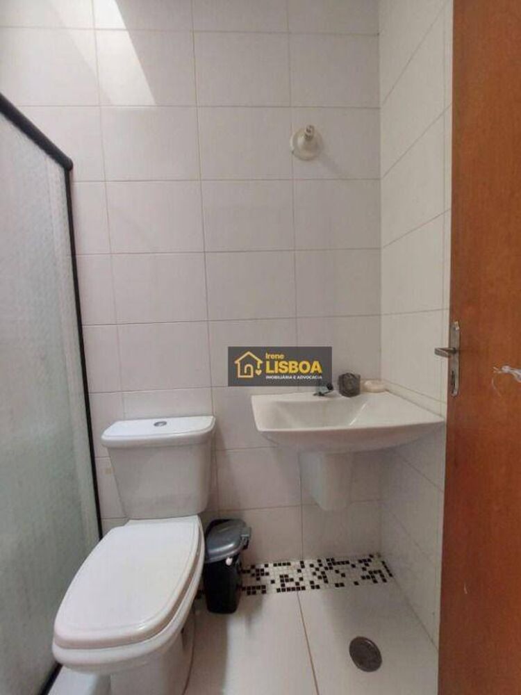 Sobrado, 2 quartos, 74 m² - Foto 11