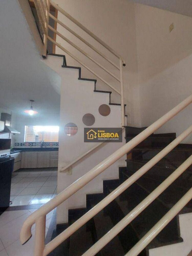 Sobrado, 2 quartos, 74 m² - Foto 2