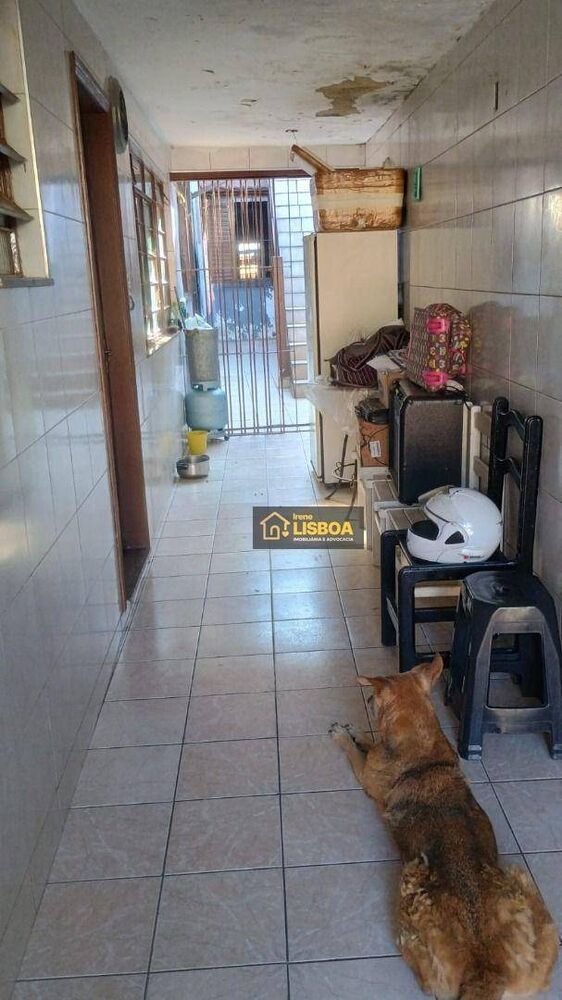 Casa, 2 quartos, 130 m² - Foto 4