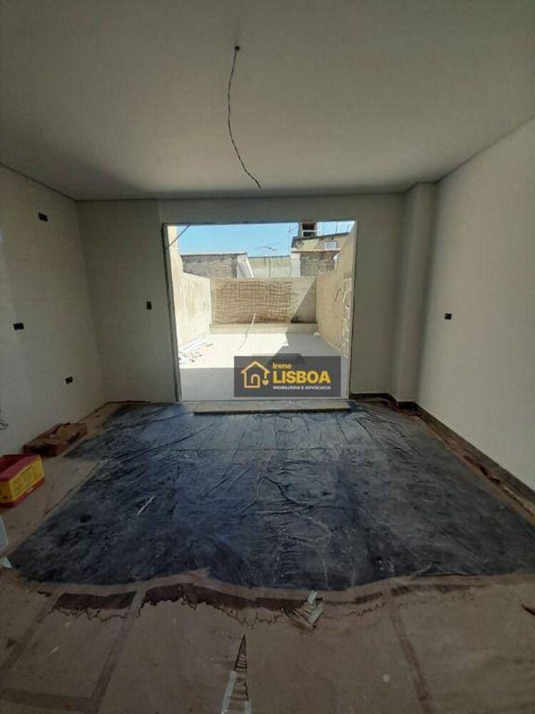 Sobrado, 3 quartos, 142 m² - Foto 13