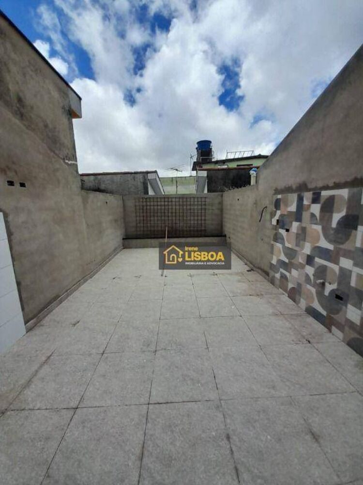Sobrado, 3 quartos, 142 m² - Foto 8