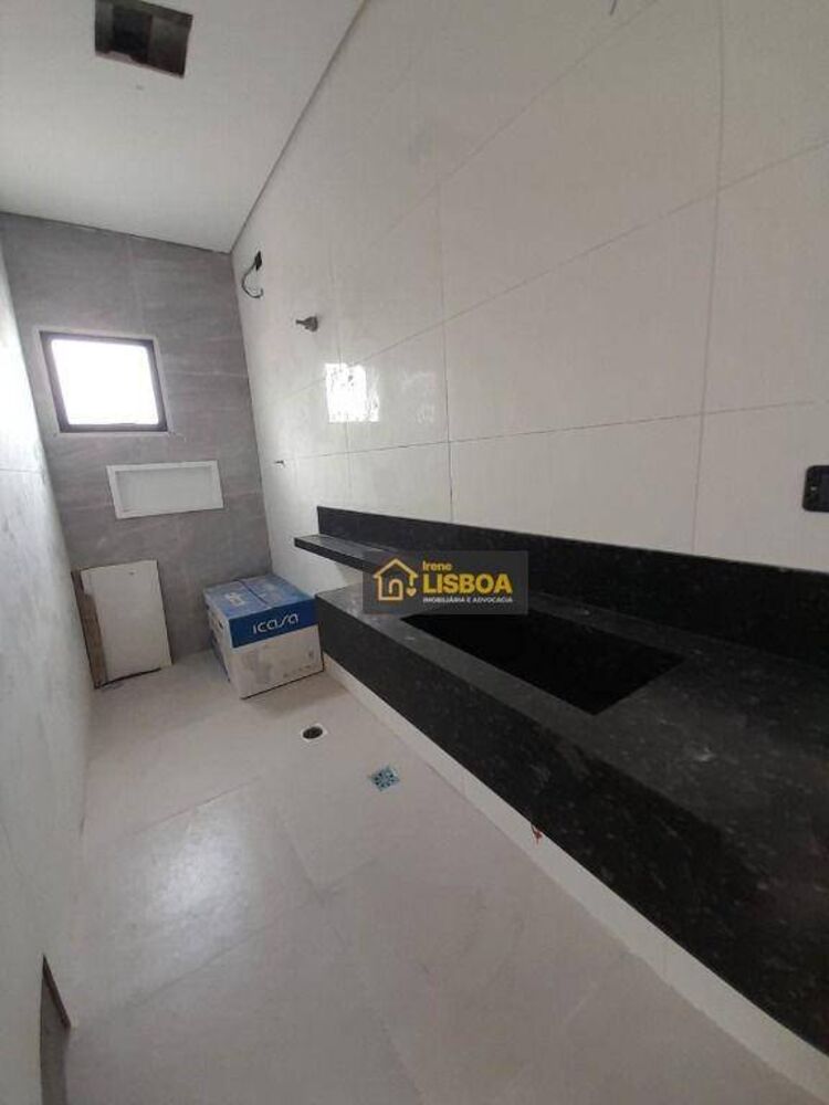 Sobrado, 3 quartos, 142 m² - Foto 24