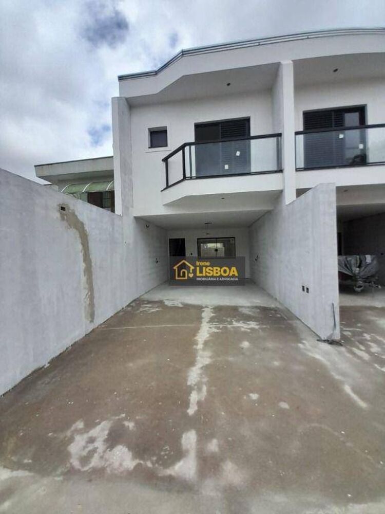 Sobrado, 3 quartos, 142 m² - Foto 2