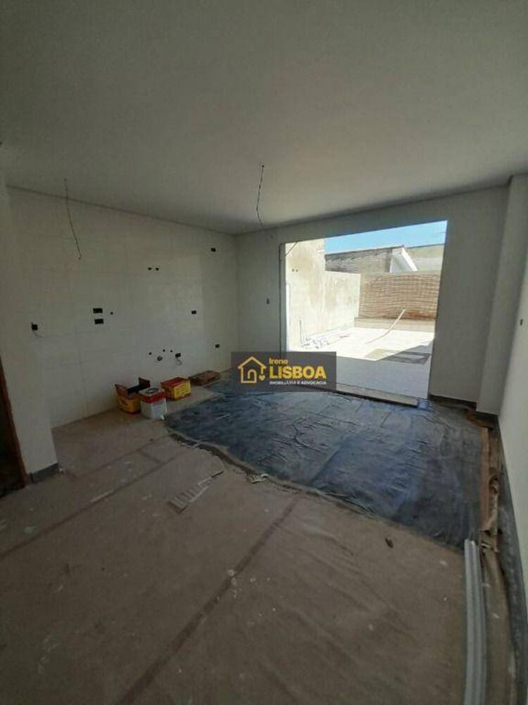 Sobrado, 3 quartos, 142 m² - Foto 7