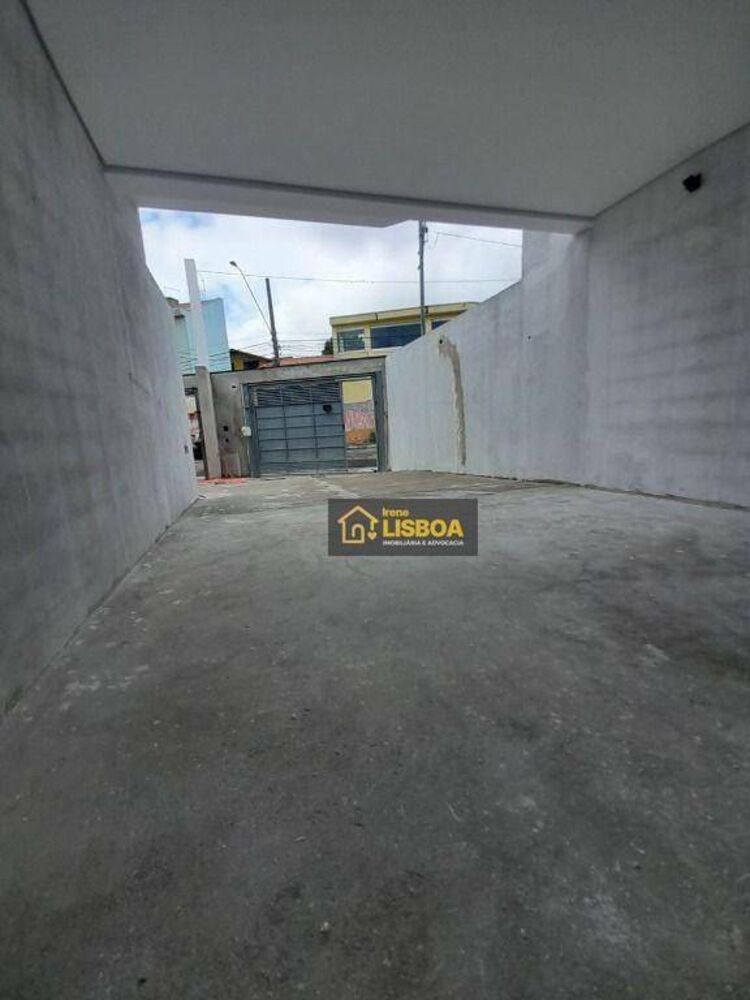 Sobrado, 3 quartos, 142 m² - Foto 4