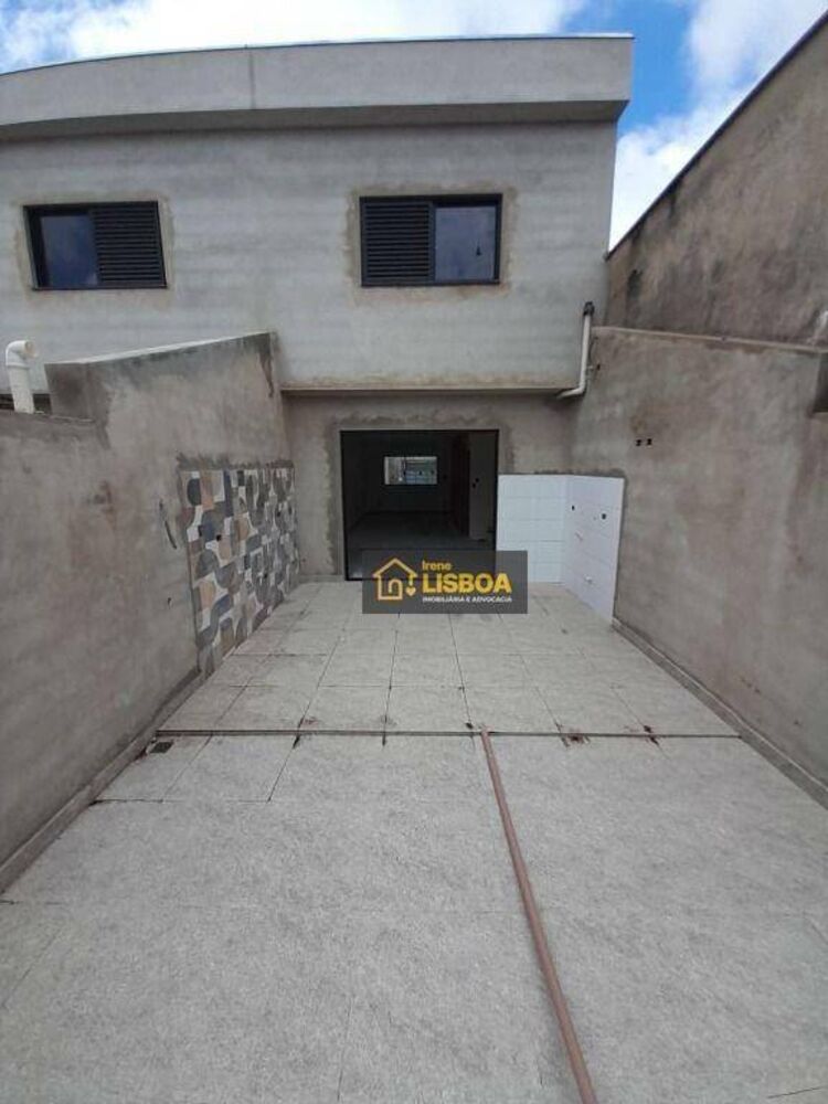 Sobrado, 3 quartos, 142 m² - Foto 12