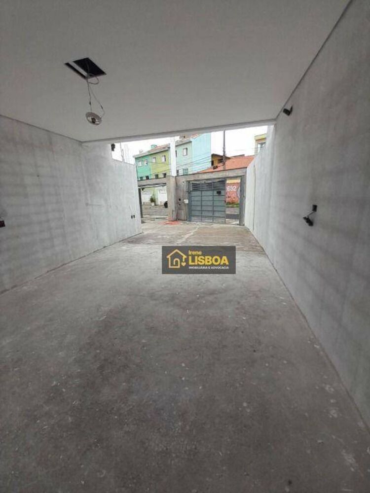 Sobrado, 3 quartos, 142 m² - Foto 5