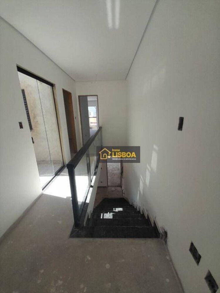 Sobrado, 3 quartos, 142 m² - Foto 16