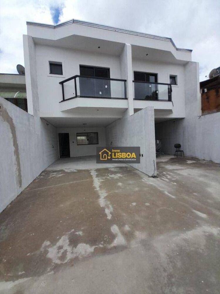Sobrado, 3 quartos, 142 m² - Foto 3
