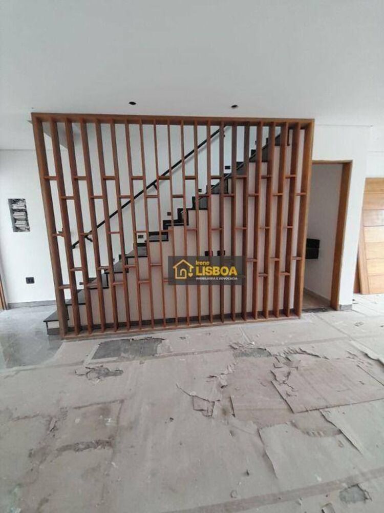 Sobrado, 3 quartos, 142 m² - Foto 6