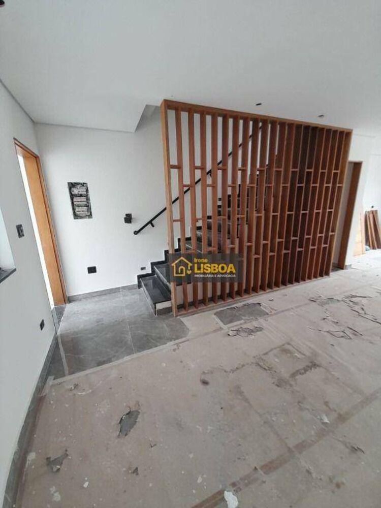Sobrado, 3 quartos, 142 m² - Foto 9