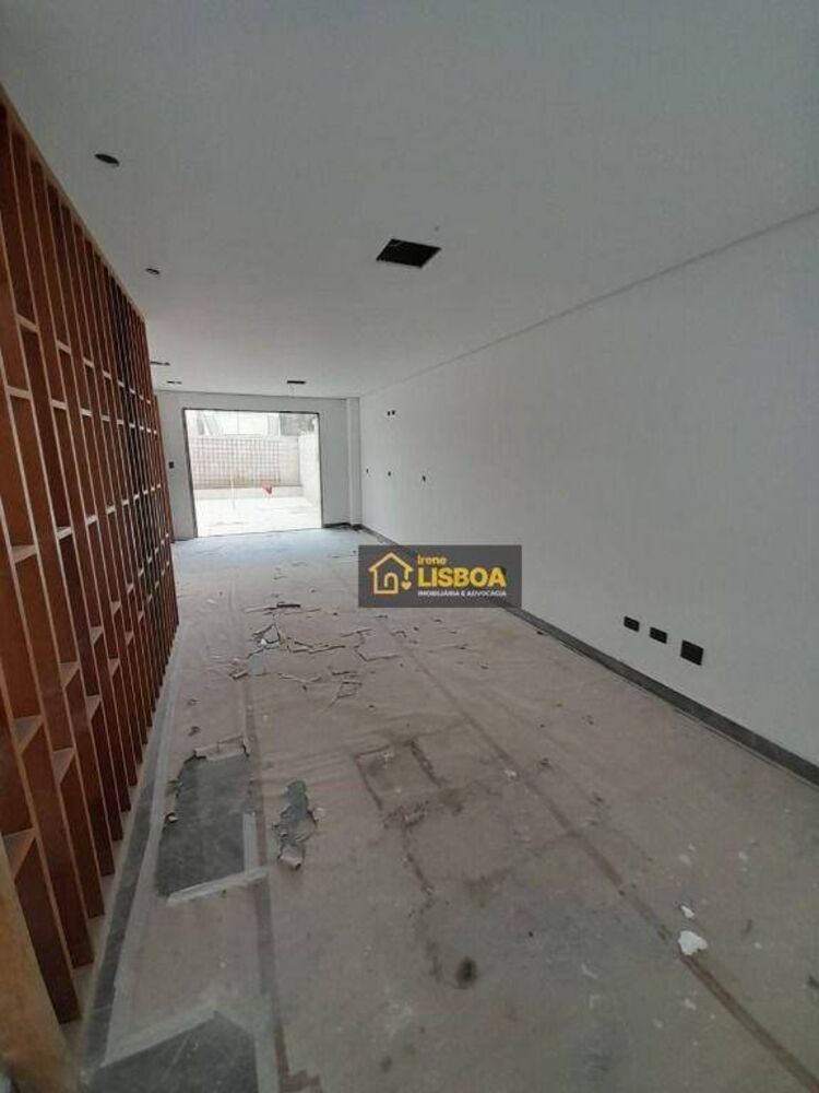 Sobrado, 3 quartos, 142 m² - Foto 10