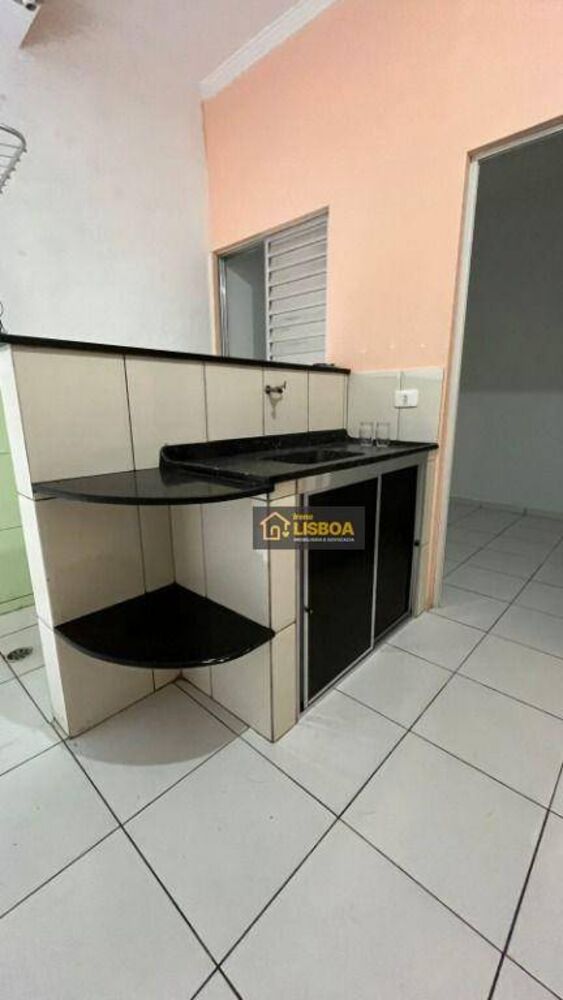 Apartamento, 2 quartos, 40 m² - Foto 8