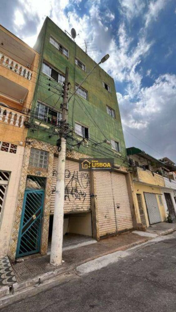 Apartamento, 2 quartos, 40 m² - Foto 7