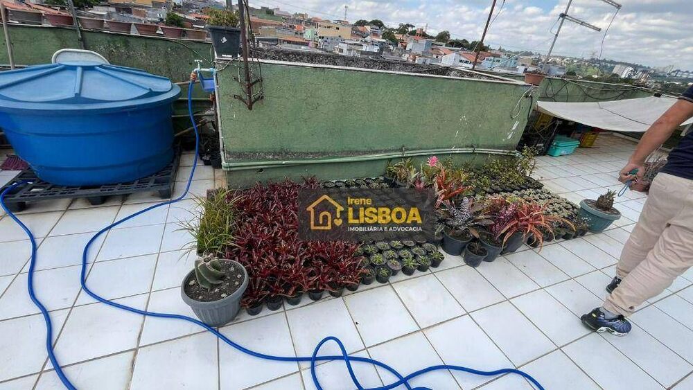 Apartamento, 2 quartos, 40 m² - Foto 3