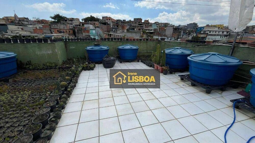 Apartamento, 2 quartos, 40 m² - Foto 6