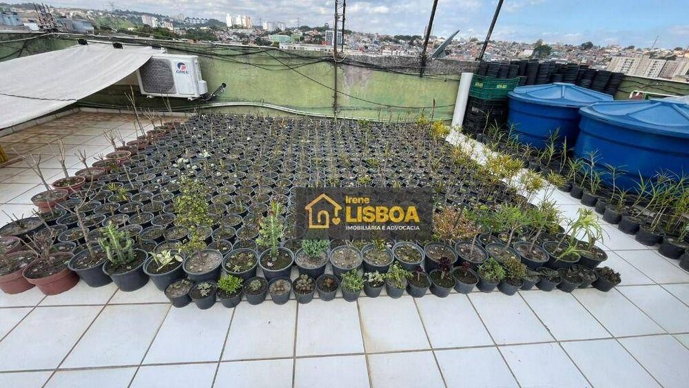 Apartamento, 2 quartos, 40 m² - Foto 2