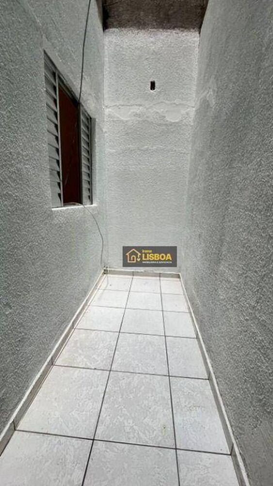 Apartamento, 2 quartos, 40 m² - Foto 14