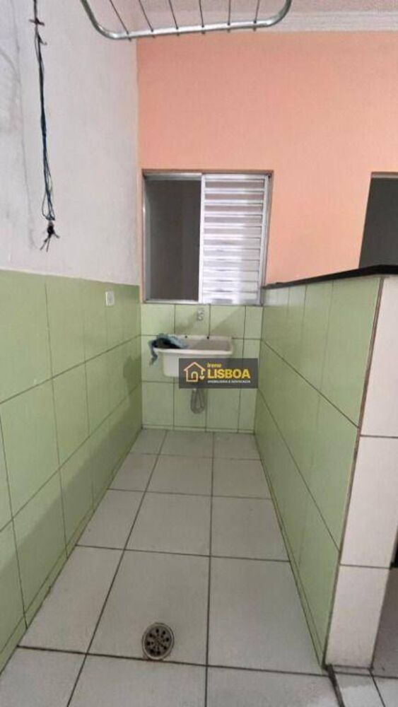 Apartamento, 2 quartos, 40 m² - Foto 10