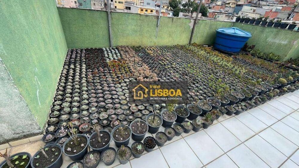 Apartamento, 2 quartos, 40 m² - Foto 5