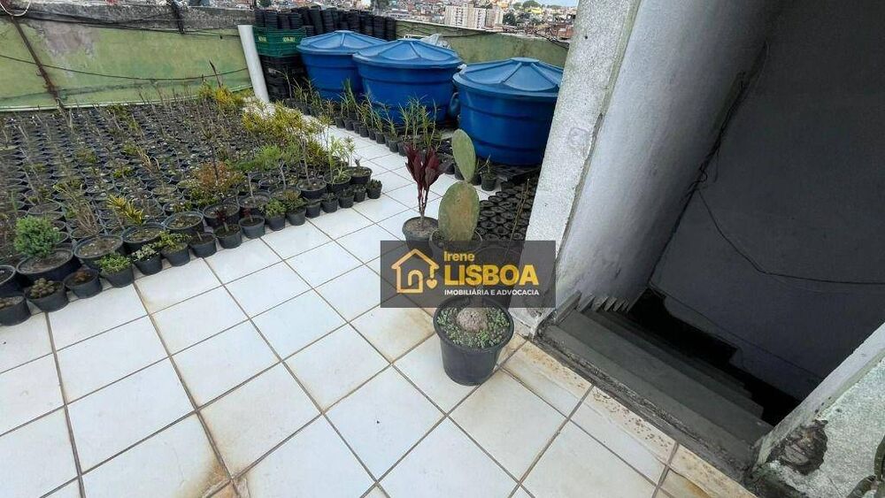 Apartamento, 2 quartos, 40 m² - Foto 4