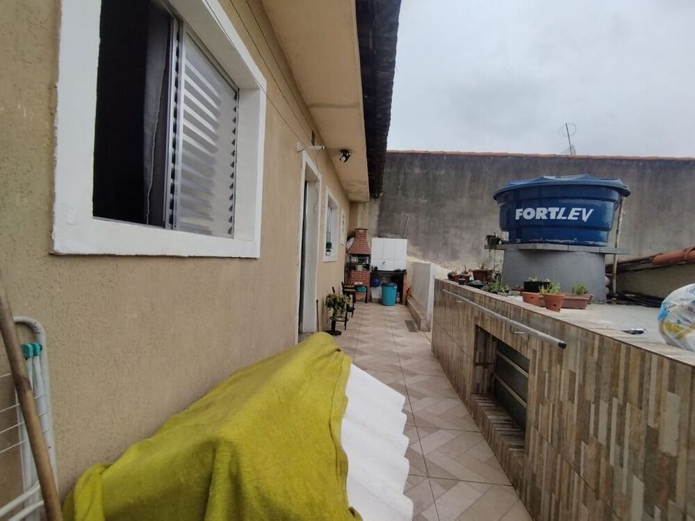 Casa, 3 quartos, 250 m² - Foto 13