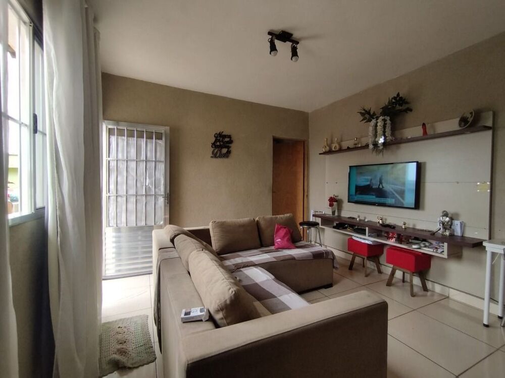 Casa, 3 quartos, 250 m² - Foto 8