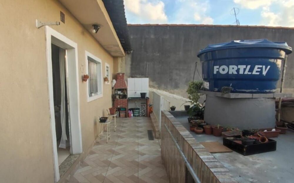 Casa, 3 quartos, 250 m² - Foto 3