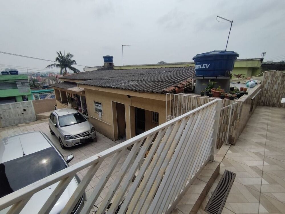 Casa, 3 quartos, 250 m² - Foto 20