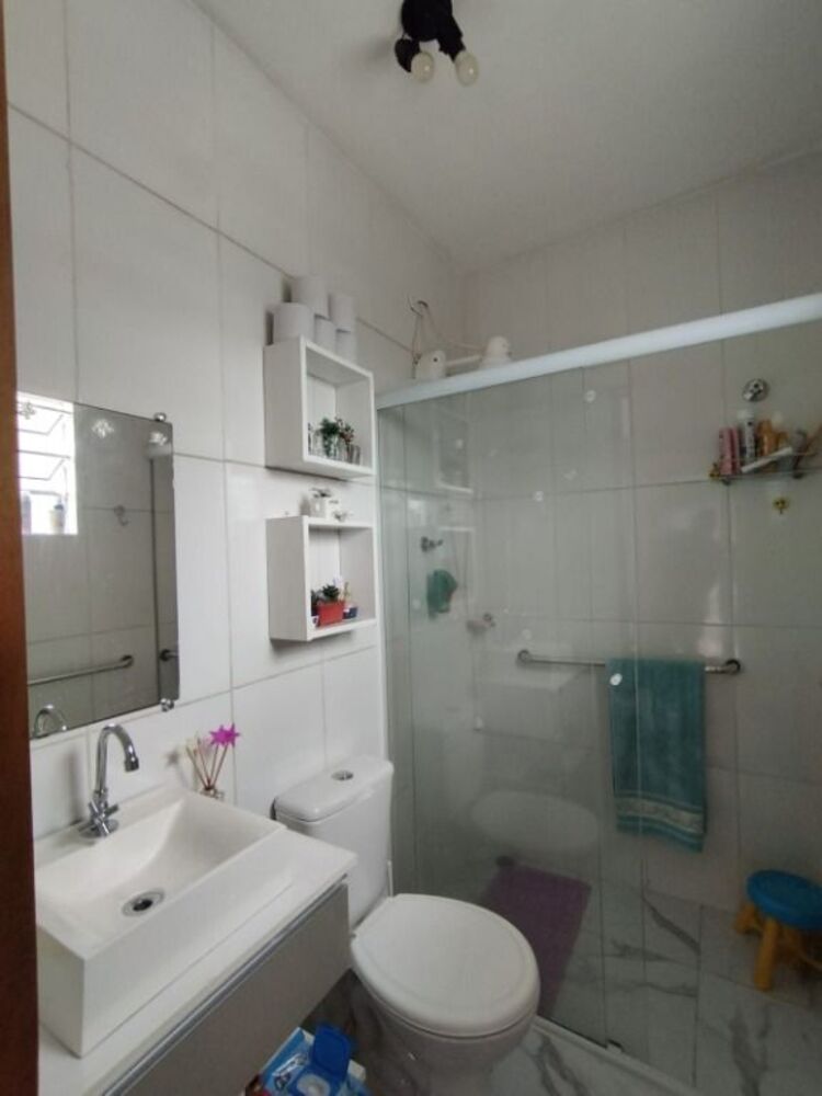 Casa, 3 quartos, 250 m² - Foto 9