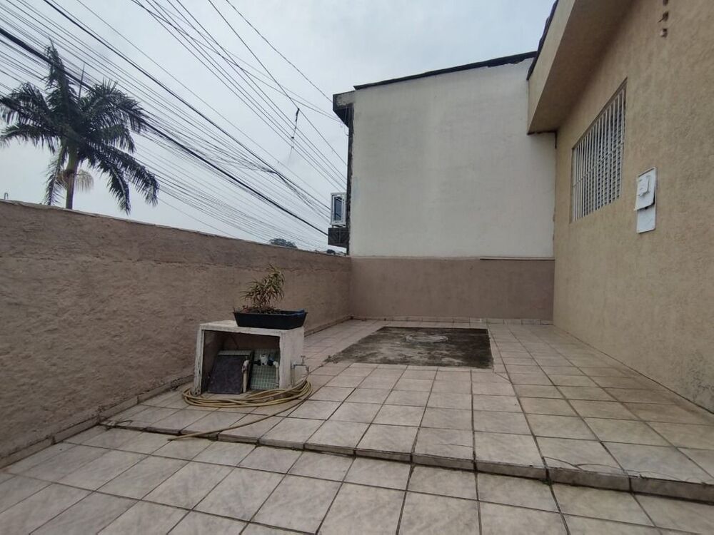 Casa, 3 quartos, 250 m² - Foto 23