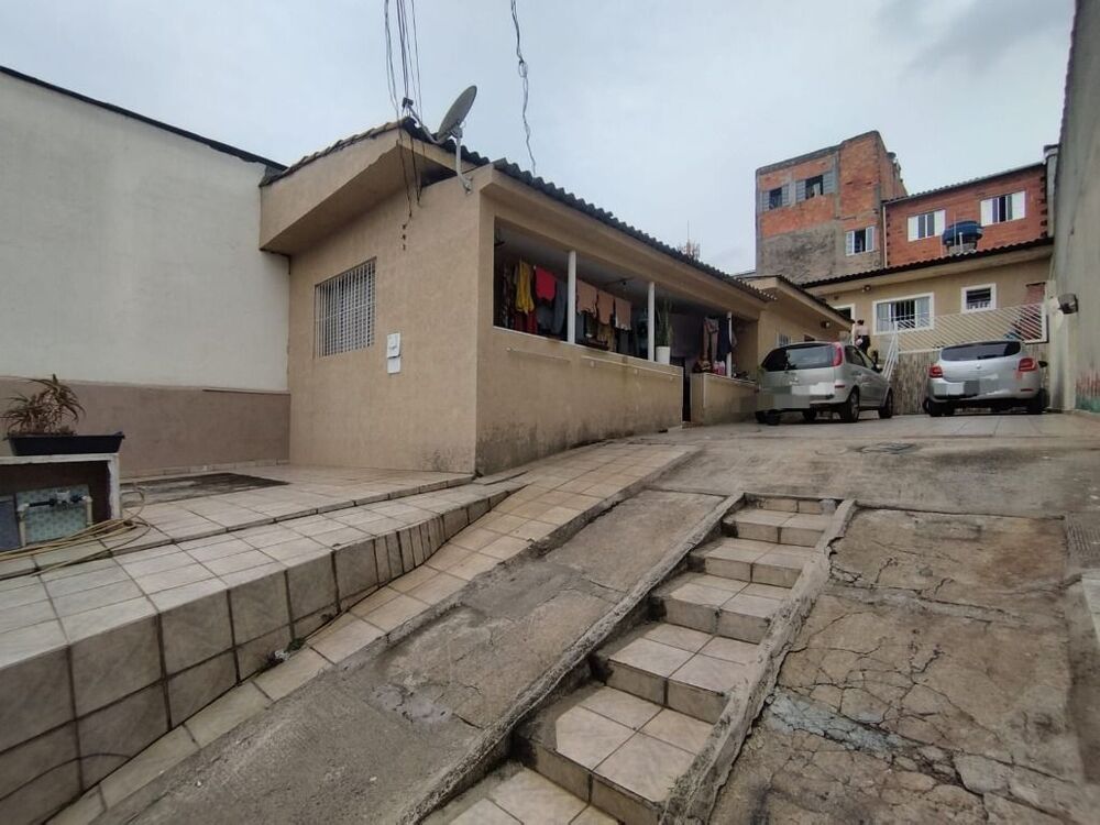 Casa, 3 quartos, 250 m² - Foto 21