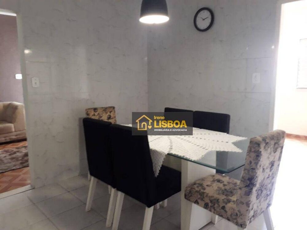 Casa, 2 quartos, 135 m² - Foto 2