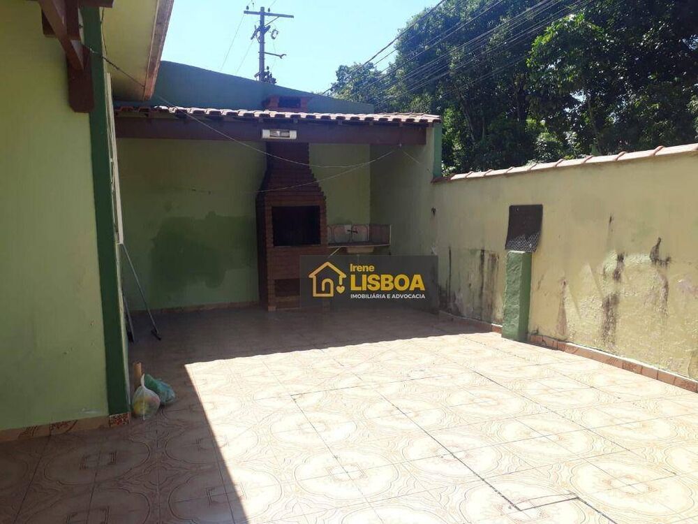 Casa, 2 quartos, 135 m² - Foto 6