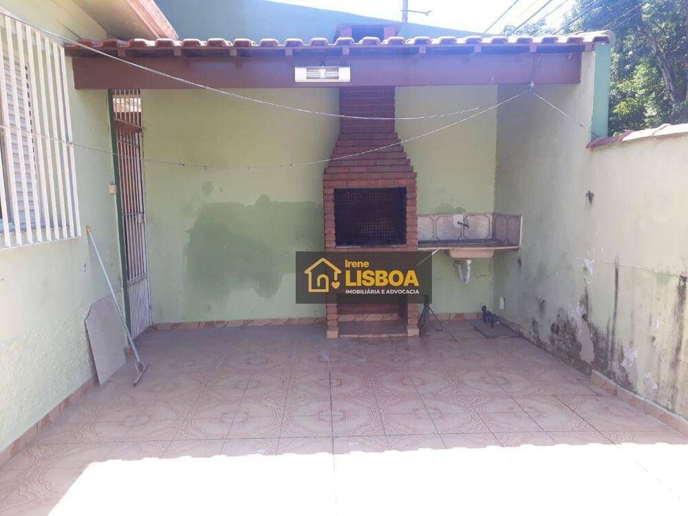 Casa, 2 quartos, 135 m² - Foto 10
