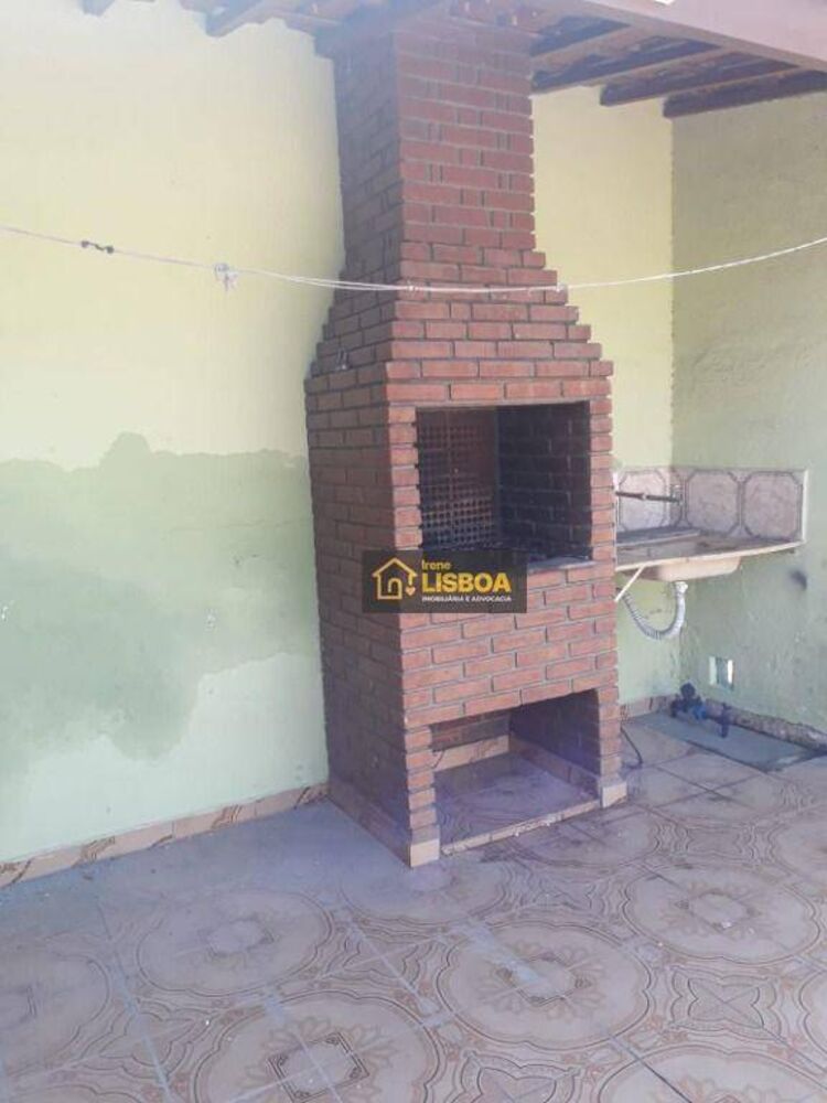 Casa, 2 quartos, 135 m² - Foto 11