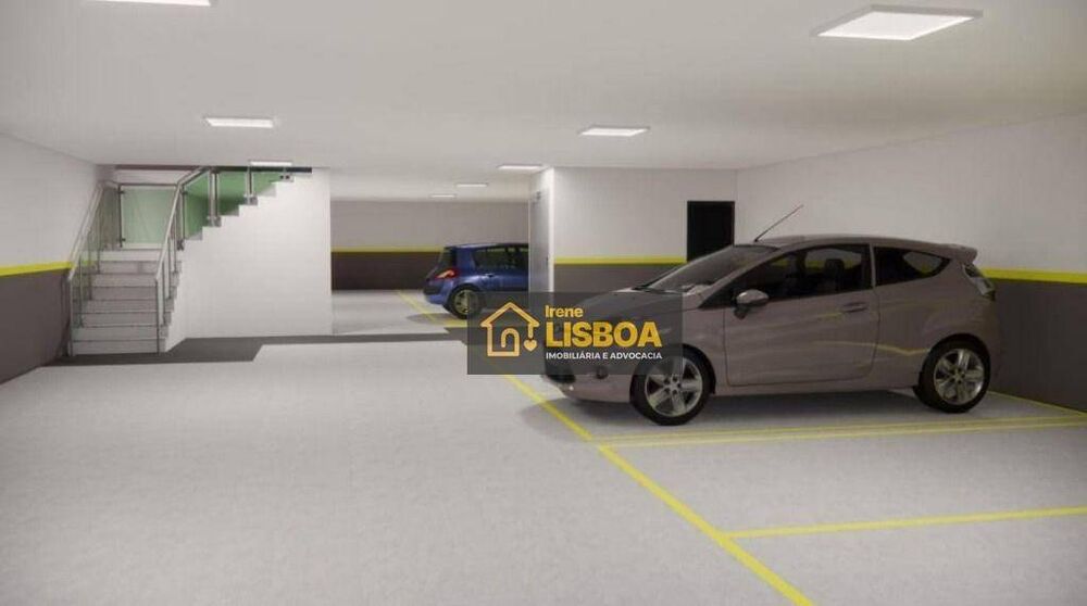 Apartamento, 2 quartos, 64 m² - Foto 4