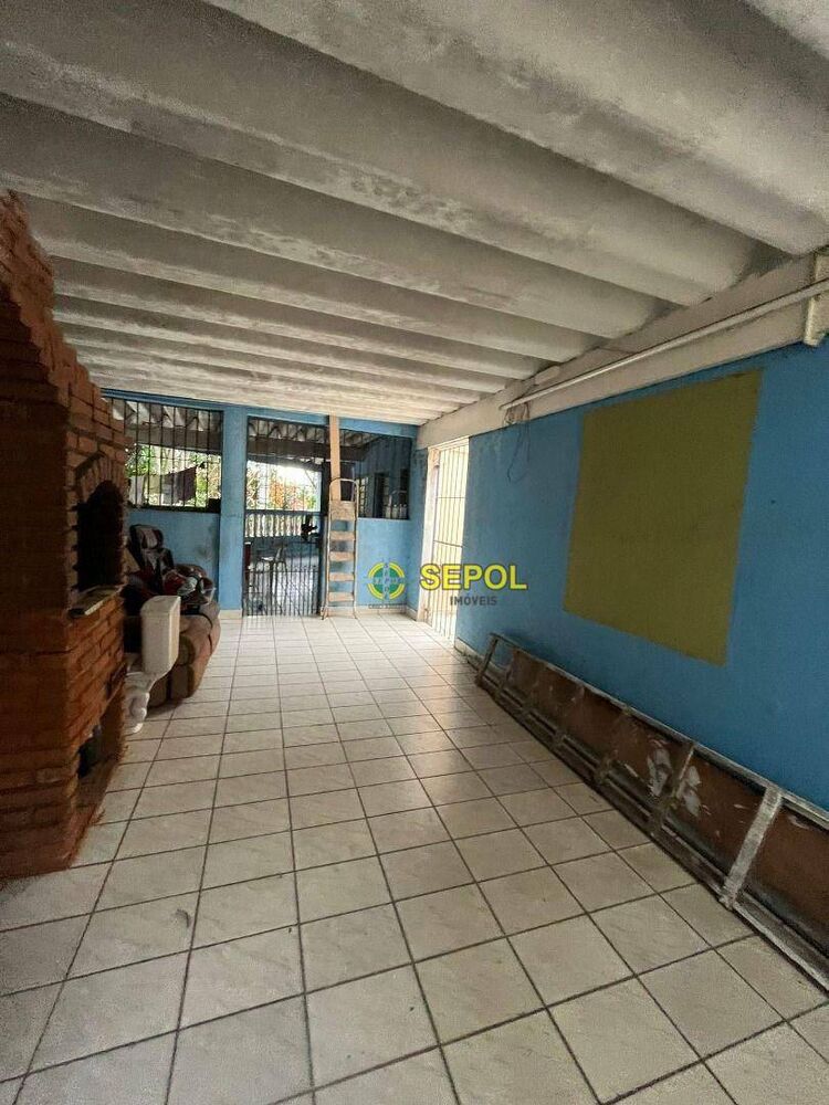 Casa, 2 quartos, 50 m² - Foto 12
