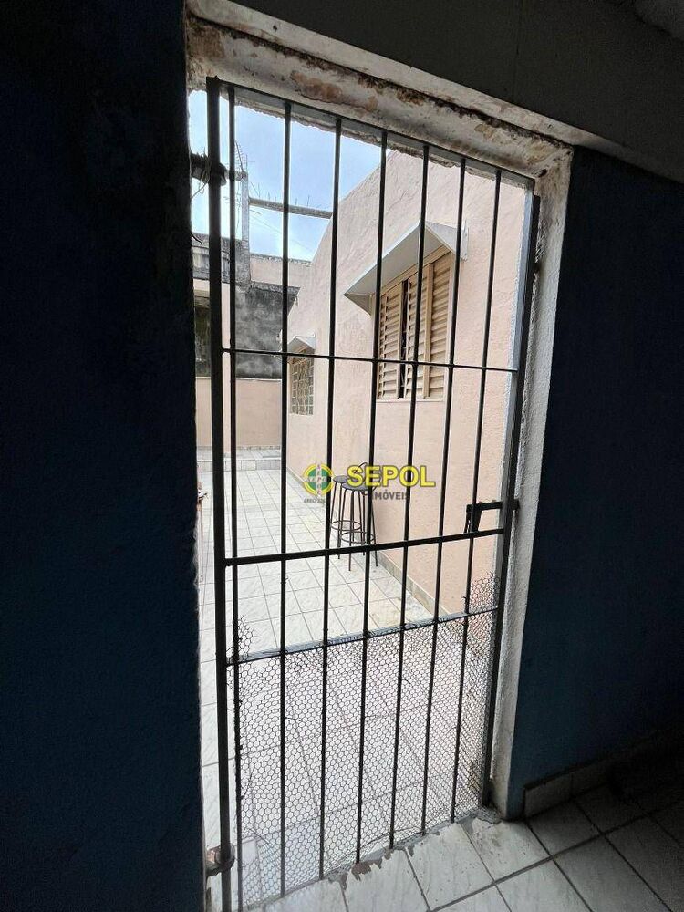 Casa, 2 quartos, 50 m² - Foto 14