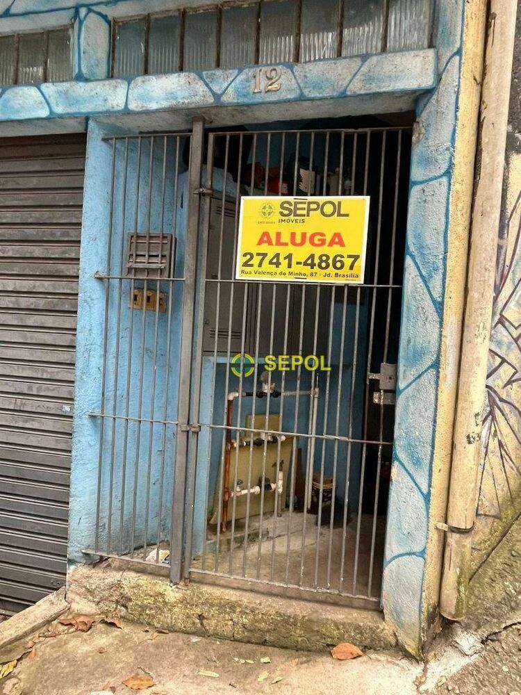 Casa, 2 quartos, 50 m² - Foto 8